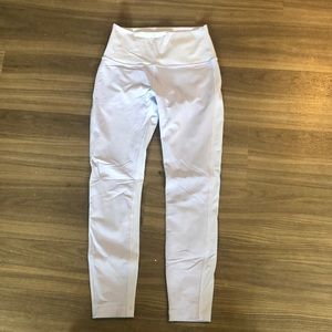 Lululemon Wunder Under High-Rise Tight 25”